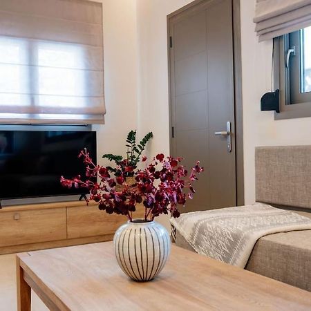 Euphoria Luxury Apartment Heraklion  Exterior photo