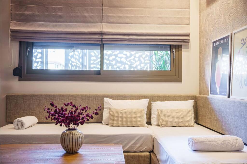 Euphoria Luxury Apartment Heraklion  Exterior photo
