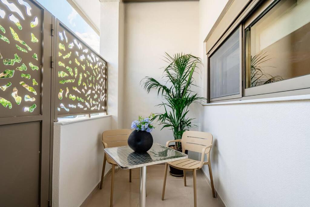 Euphoria Luxury Apartment Heraklion  Exterior photo