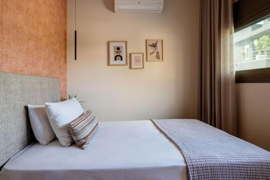 Euphoria Luxury Apartment Heraklion  Exterior photo
